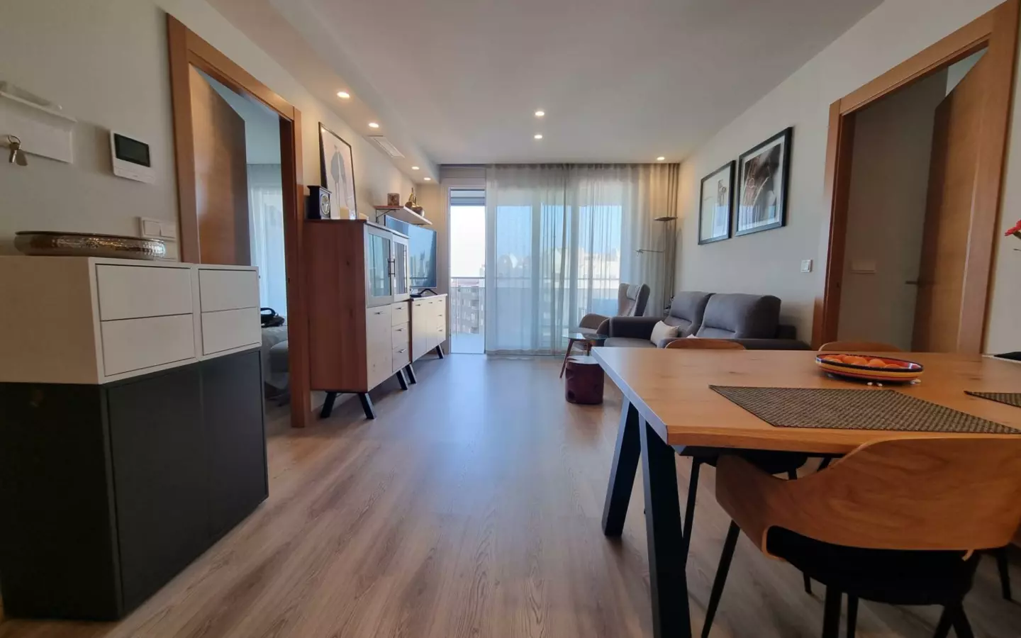 2-bedroom Flat In El Campello, Spain (80 M²)