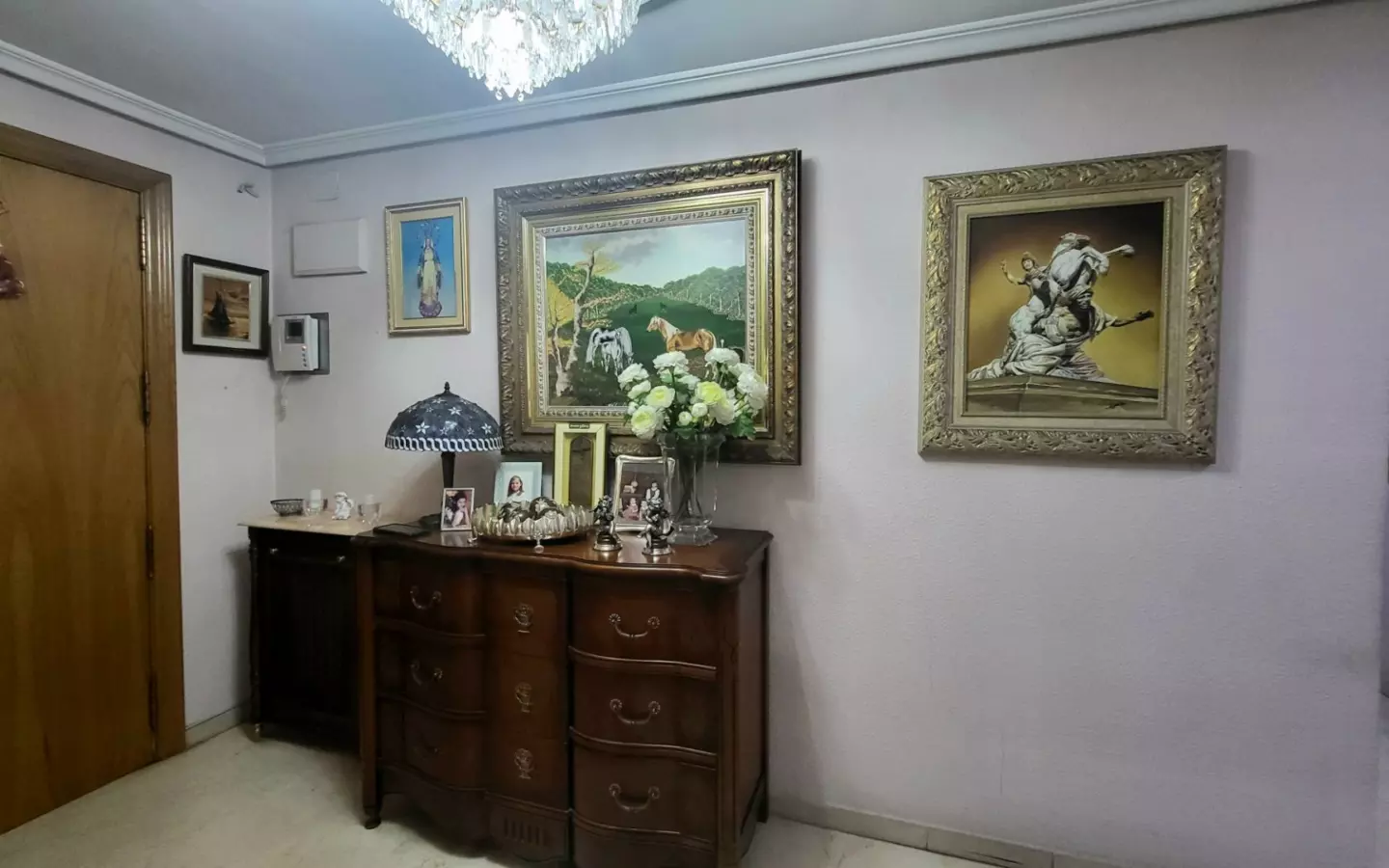 4-bedroom Flat In Alcoy – Alcoi, Spain (140 M²)