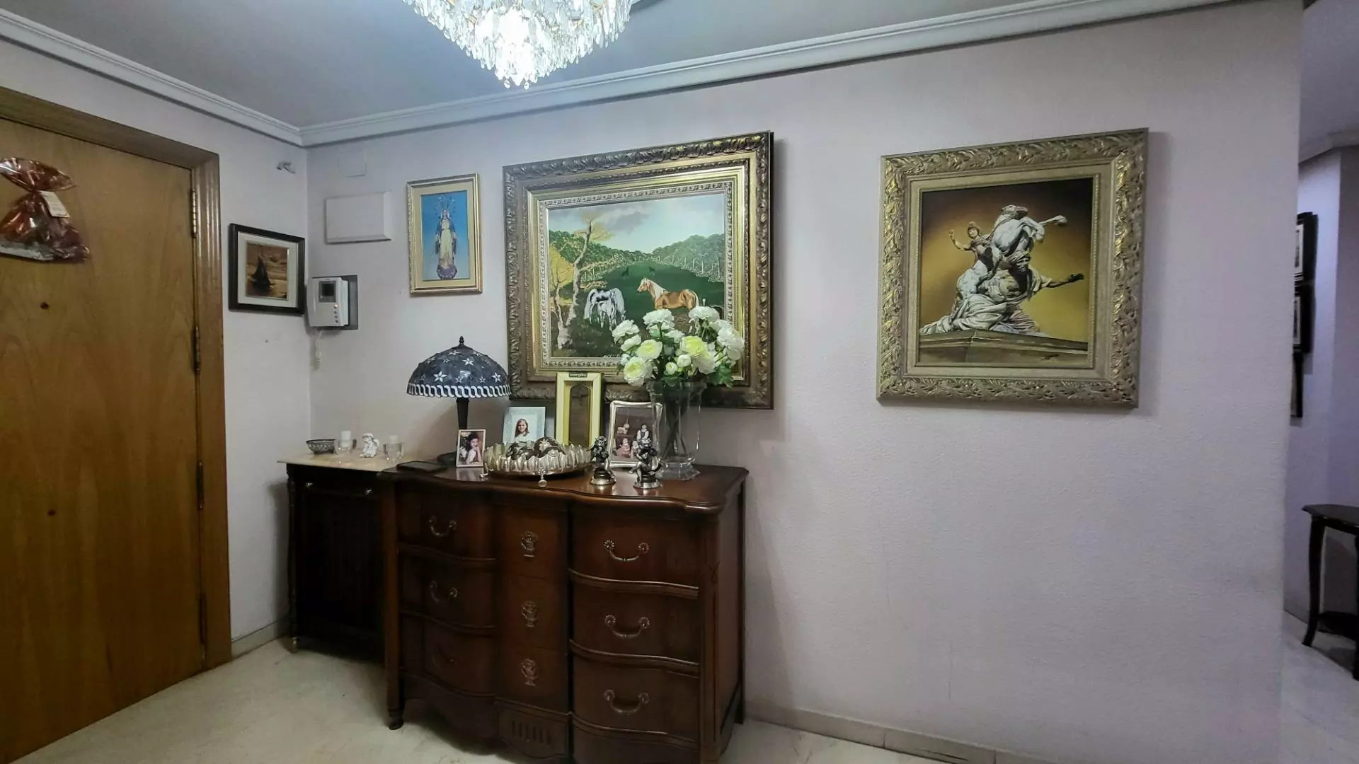 4-4-ee0a5e 4-bedroom Flat In Alcoy – Alcoi, Spain (140 M²)