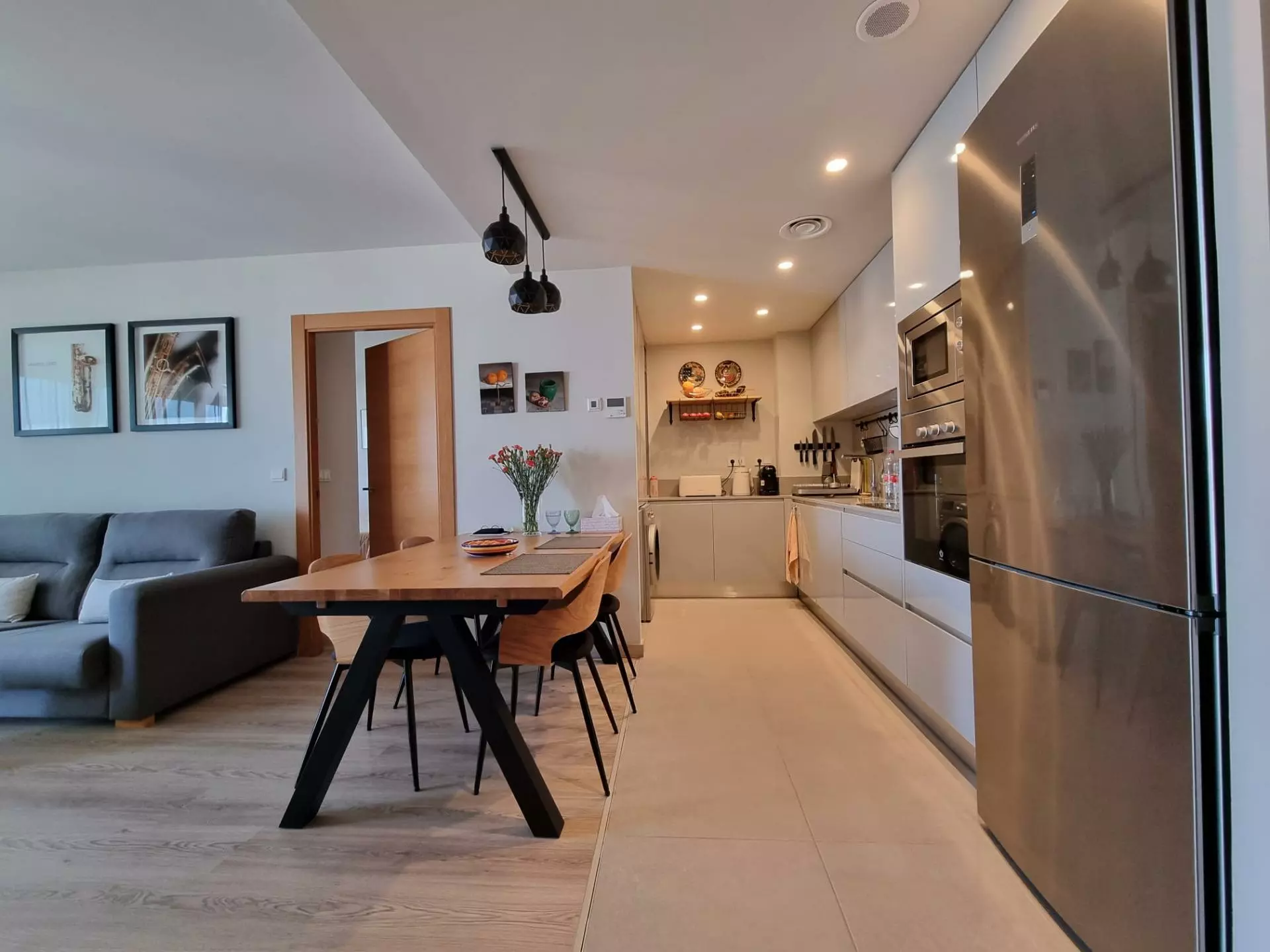 2-bedroom Flat In El Campello, Spain (80 M²)