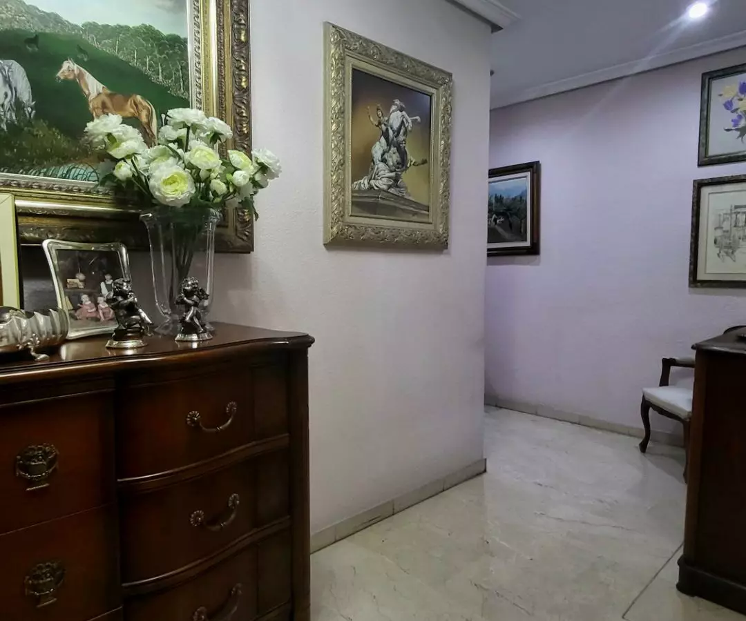 4-bedroom Flat In Alcoy – Alcoi, Spain (140 M²)