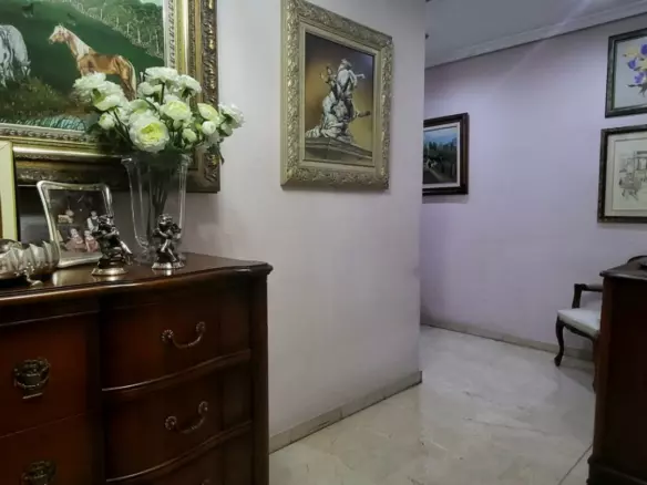 4-bedroom Flat In Alcoy – Alcoi, Spain (140 M²)