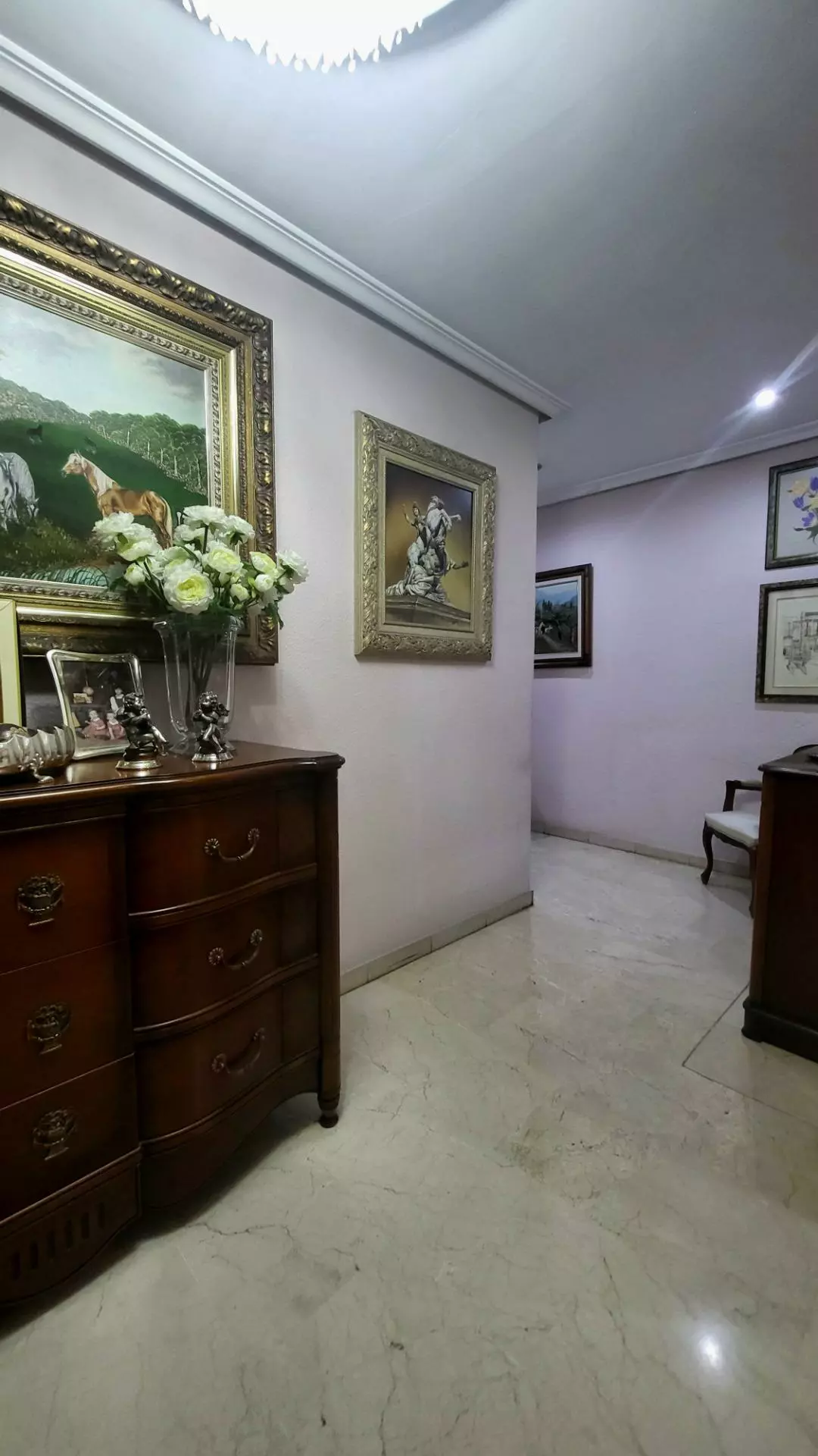 4-5-9170a5 4-bedroom Flat In Alcoy – Alcoi, Spain (140 M²)