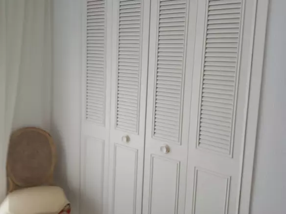 2-bedroom Apartment In Alicante, Spain (88 M²)