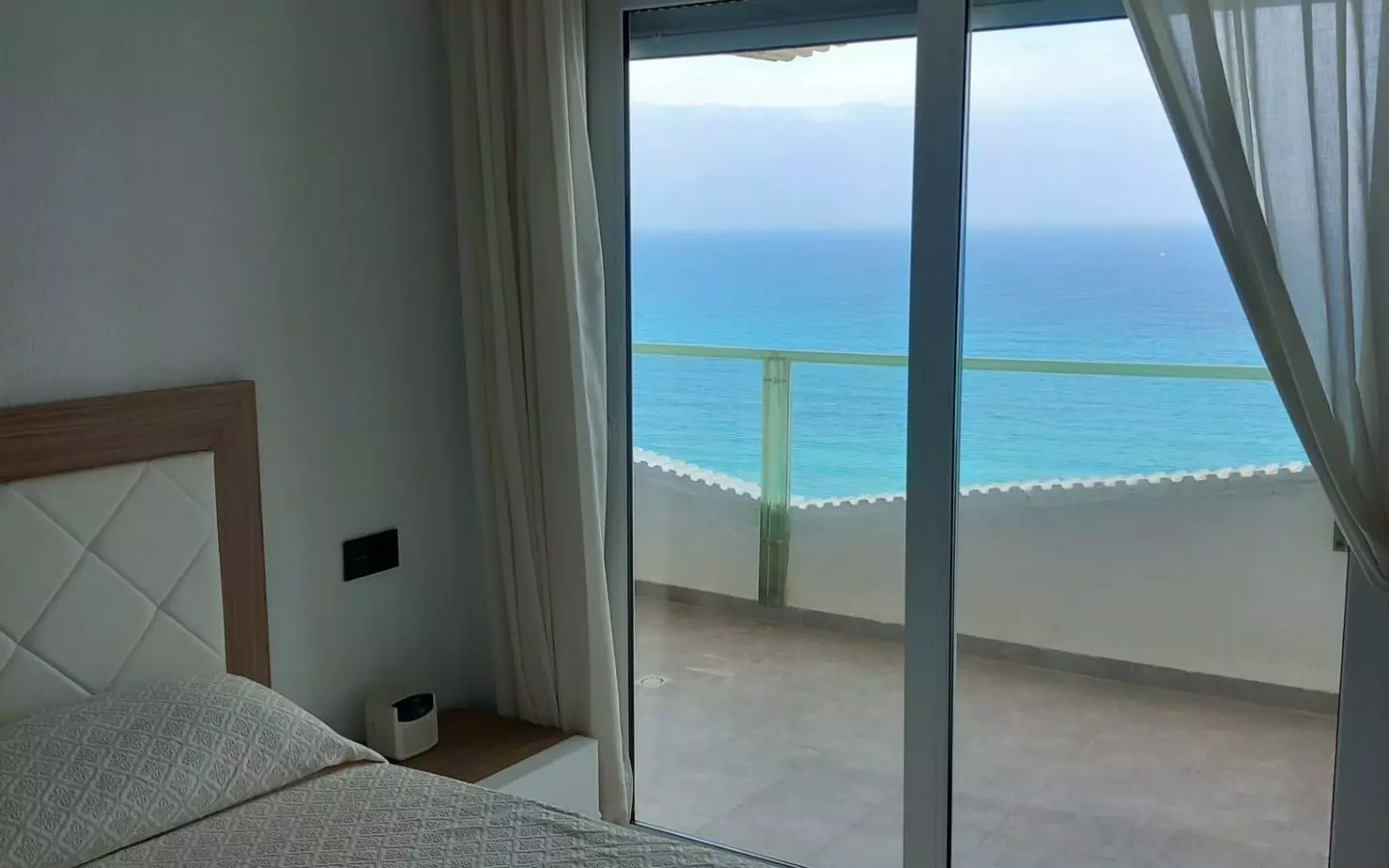 2-bedroom Apartment In Alicante, Spain (88 M²)