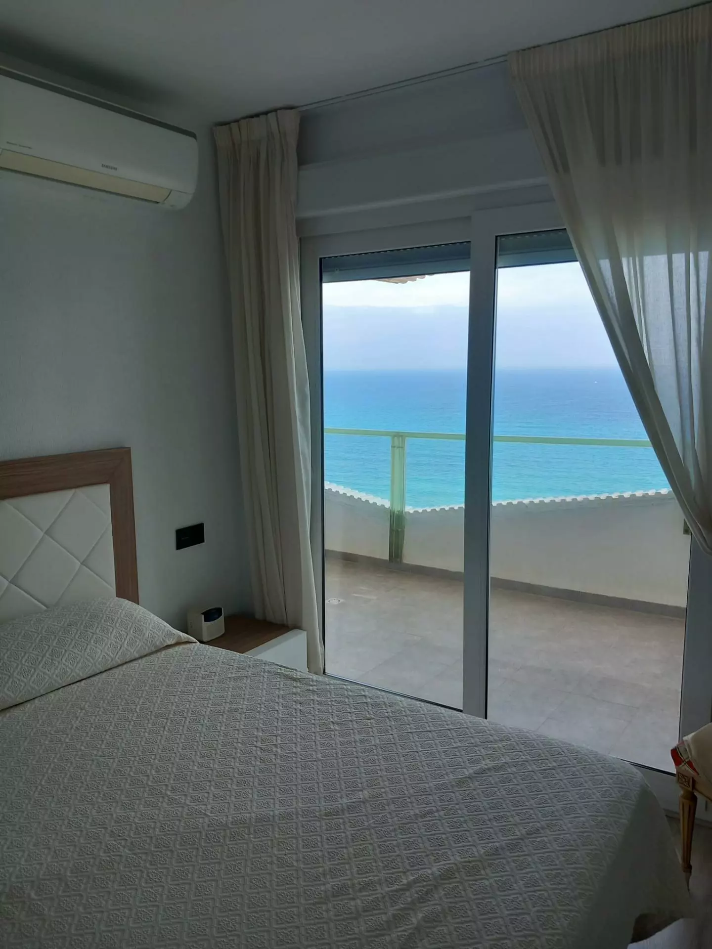 4-6-0539dc 2-bedroom Apartment In Alicante, Spain (88 M²)