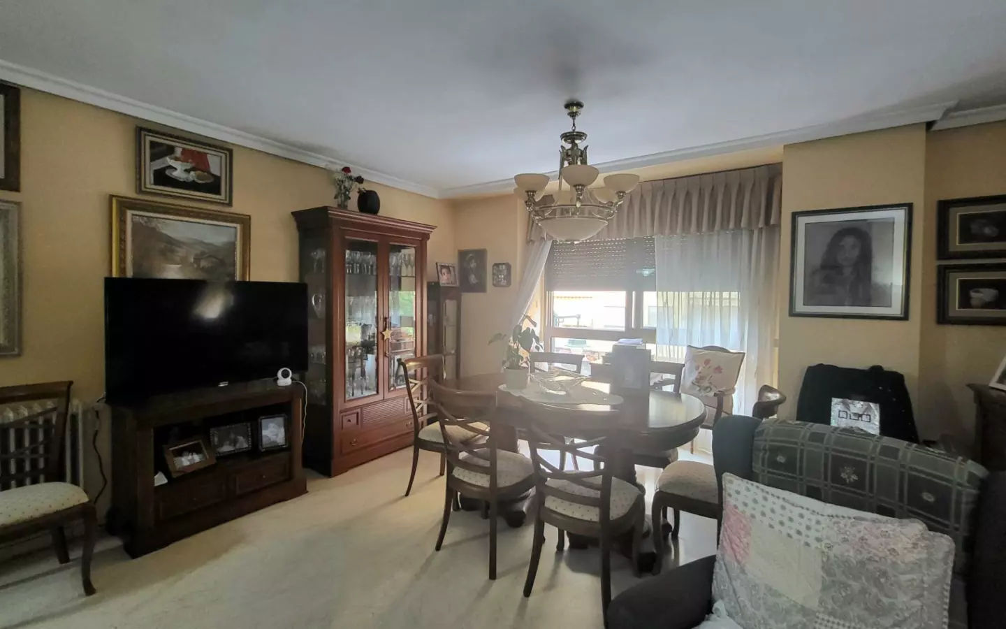 4-bedroom Flat In Alcoy – Alcoi, Spain (140 M²)