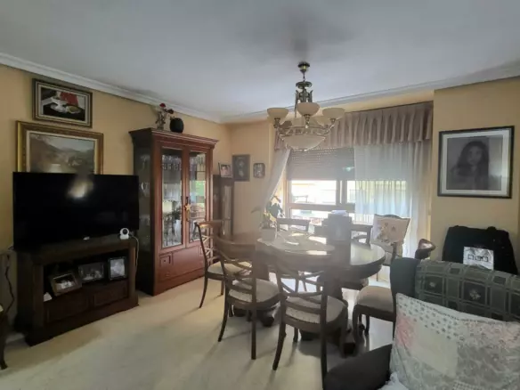 4-bedroom Flat In Alcoy – Alcoi, Spain (140 M²)