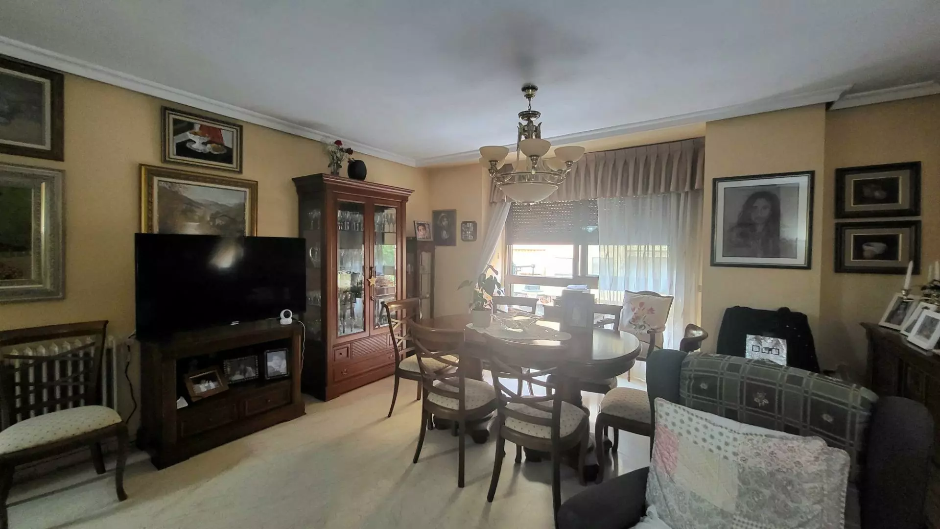 4-6-ab61b3 4-bedroom Flat In Alcoy – Alcoi, Spain (140 M²)