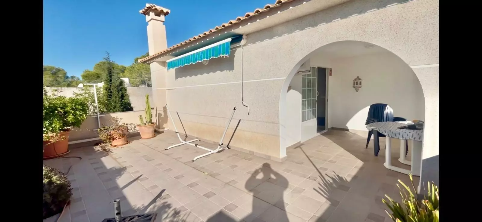 3-bedroom Villa In San Miguel De Salinas, Spain (149 M²)