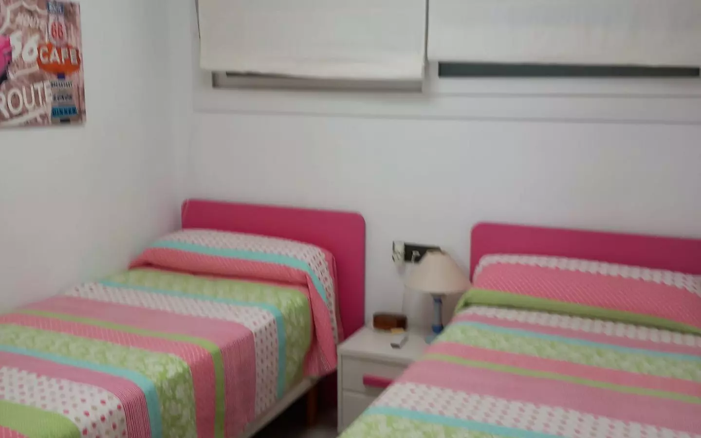 2-bedroom Apartment In Alicante, Spain (88 M²)