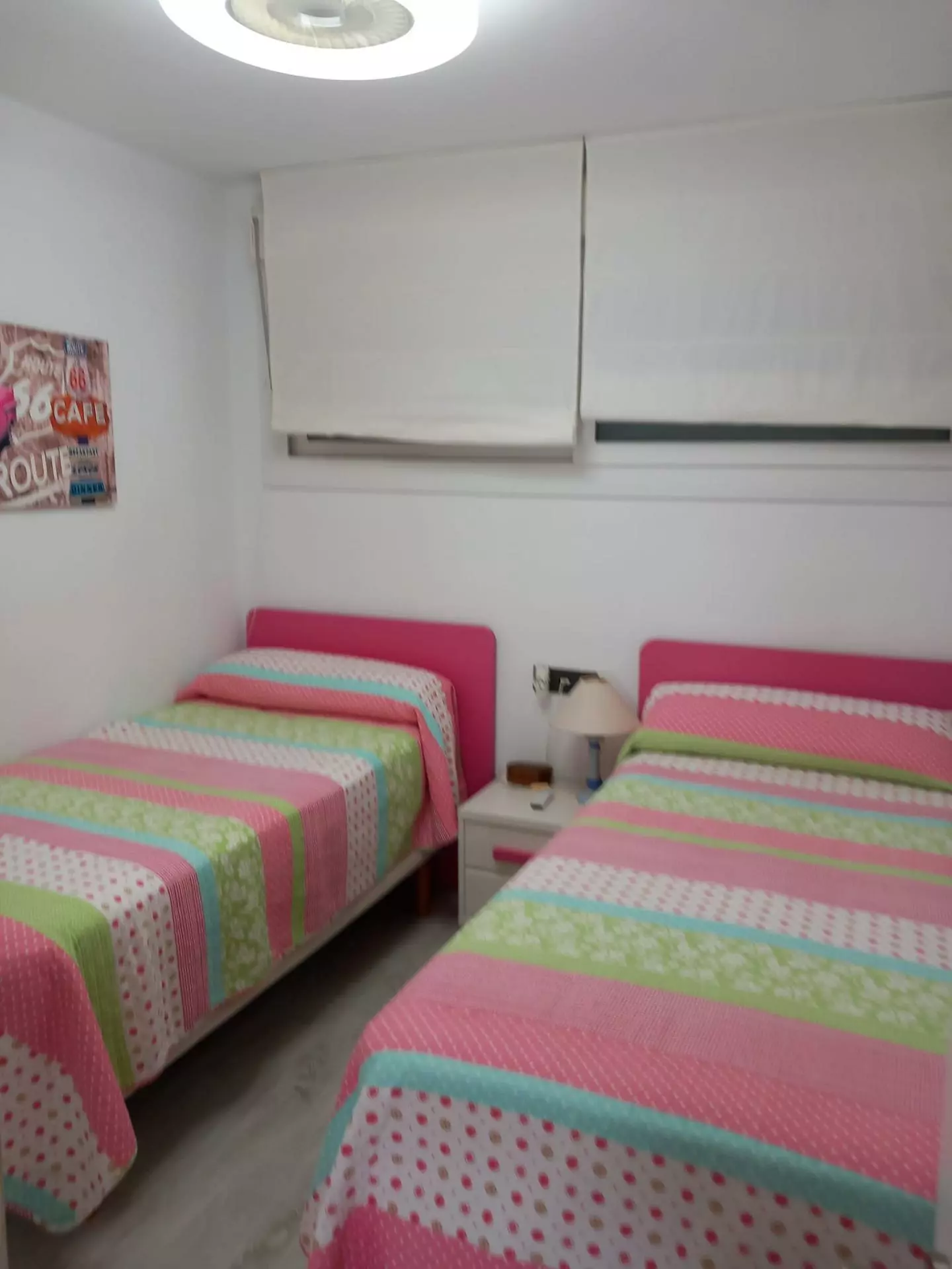 4-7-a76f06 2-bedroom Apartment In Alicante, Spain (88 M²)