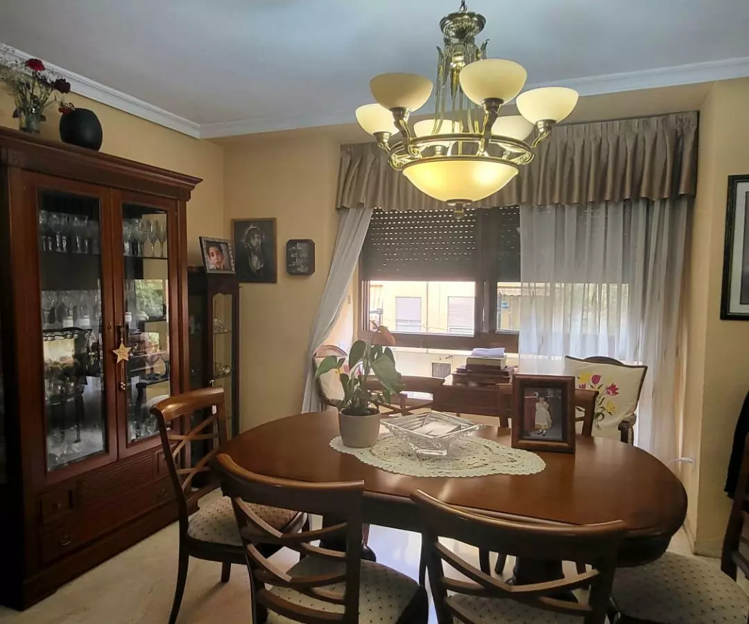 4-bedroom Flat In Alcoy – Alcoi, Spain (140 M²)