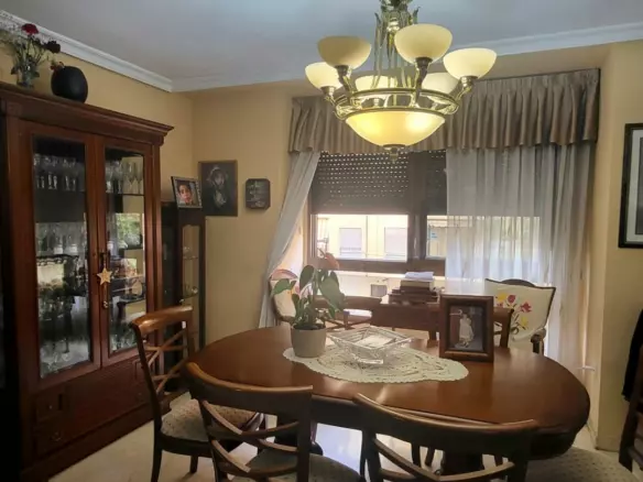 4-bedroom Flat In Alcoy – Alcoi, Spain (140 M²)