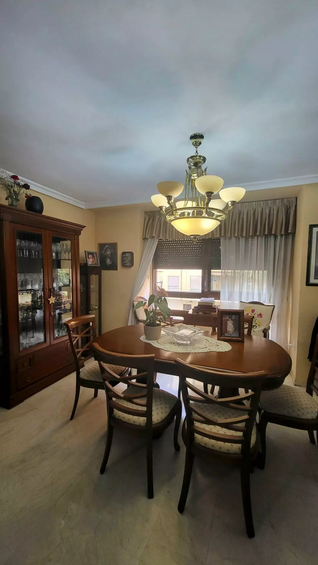 4-7-fee4be 4-bedroom Flat In Alcoy – Alcoi, Spain (140 M²)