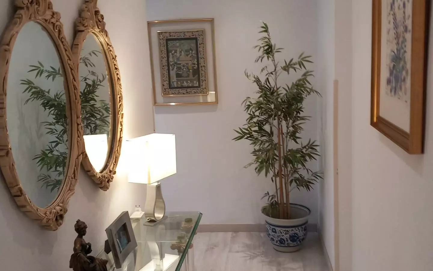 2-bedroom Apartment In Alicante, Spain (88 M²)