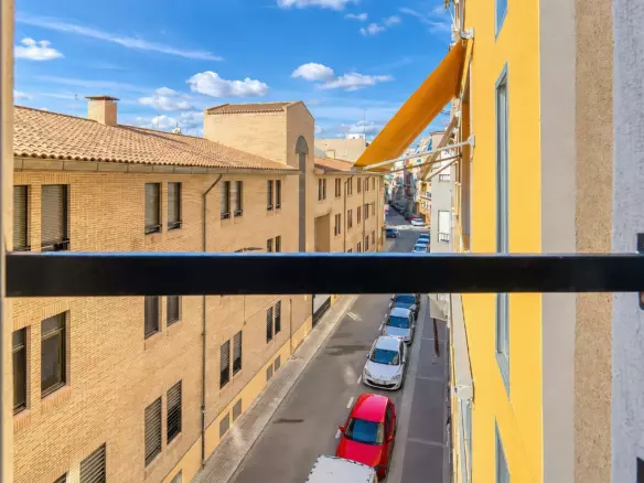 6-bedroom Flat In Elche, Spain (193 M²)