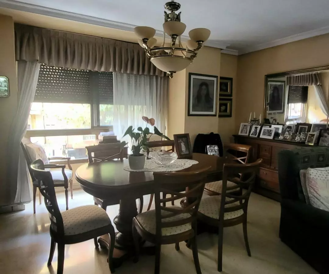 4-bedroom Flat In Alcoy – Alcoi, Spain (140 M²)