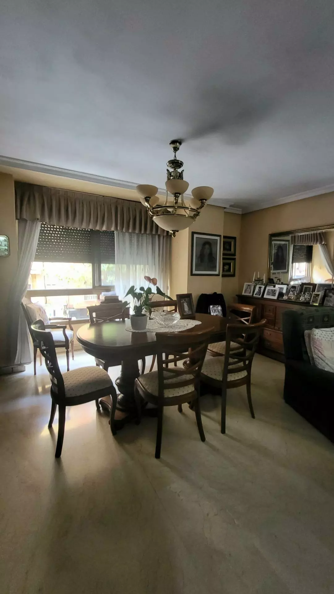 4-8-51d3eb 4-bedroom Flat In Alcoy – Alcoi, Spain (140 M²)