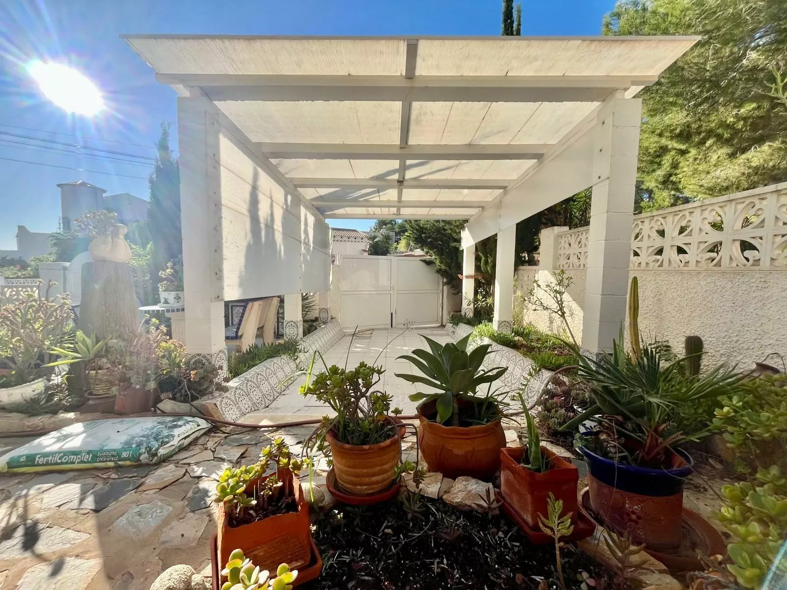 3-bedroom Villa In San Miguel De Salinas, Spain (149 M²)