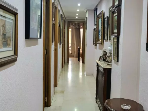 4-bedroom Flat In Alcoy – Alcoi, Spain (140 M²)