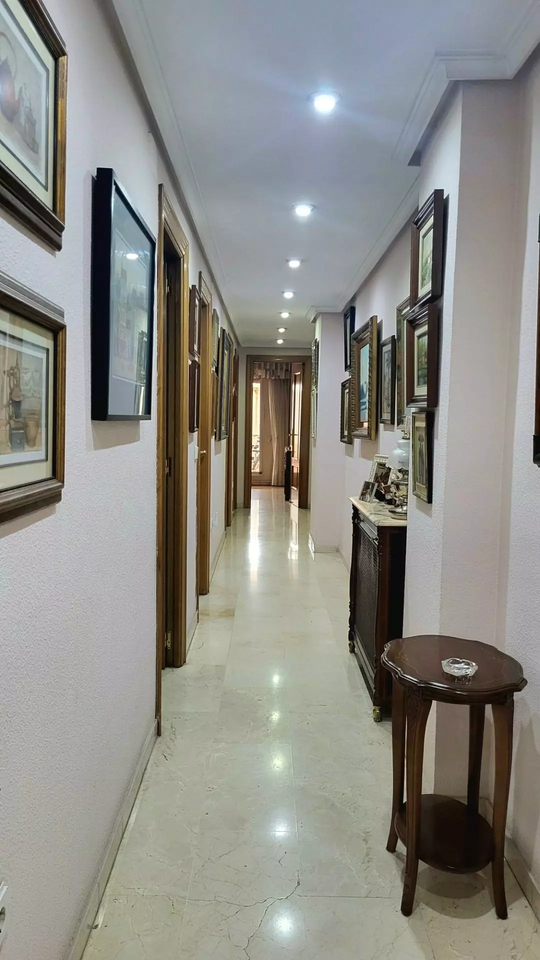 4-9-806554 4-bedroom Flat In Alcoy – Alcoi, Spain (140 M²)