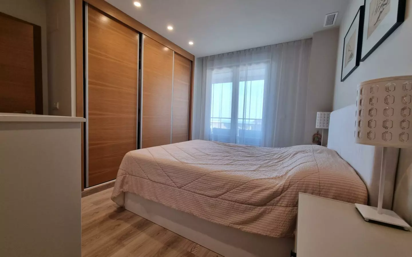 2-bedroom Flat In El Campello, Spain (80 M²)