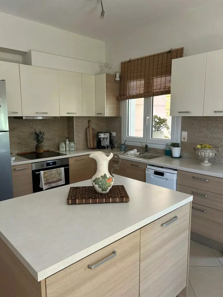 2-bedroom Flat In Vocha, Greece (85 M²)