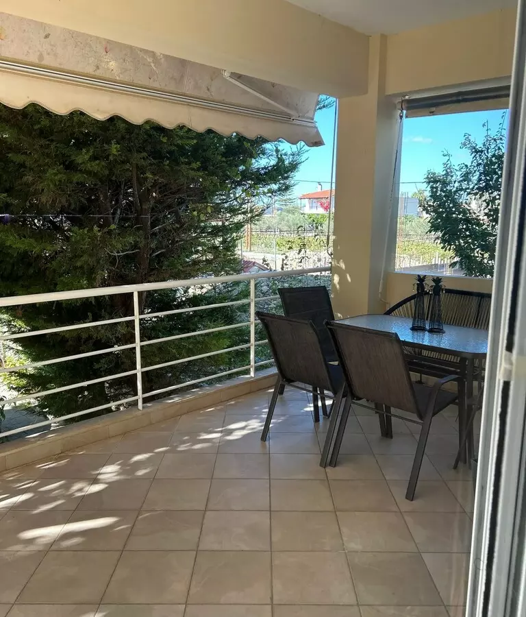 2-bedroom Flat In Vocha, Greece (85 M²)