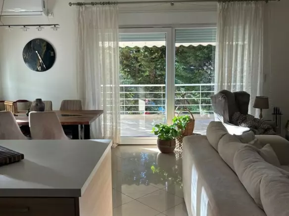 2-bedroom Flat In Vocha, Greece (85 M²)