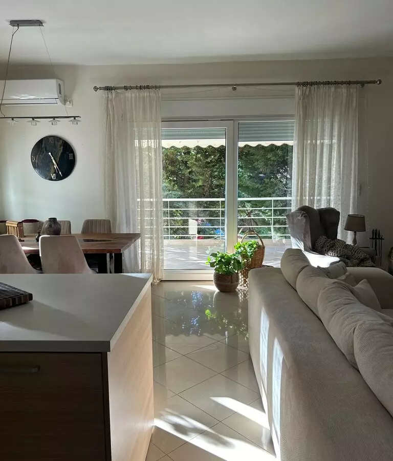 2-bedroom Flat In Vocha, Greece (85 M²)