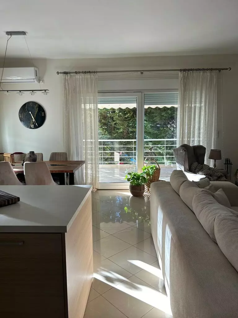 2-bedroom Flat In Vocha, Greece (85 M²)