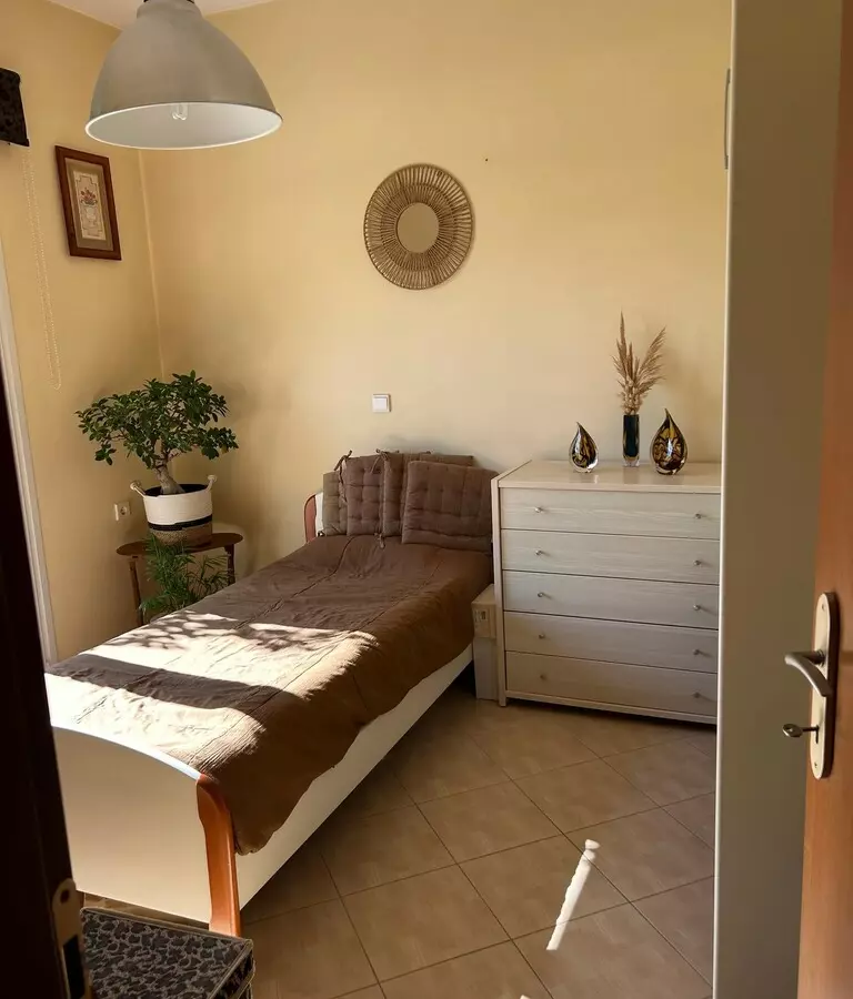 2-bedroom Flat In Vocha, Greece (85 M²)
