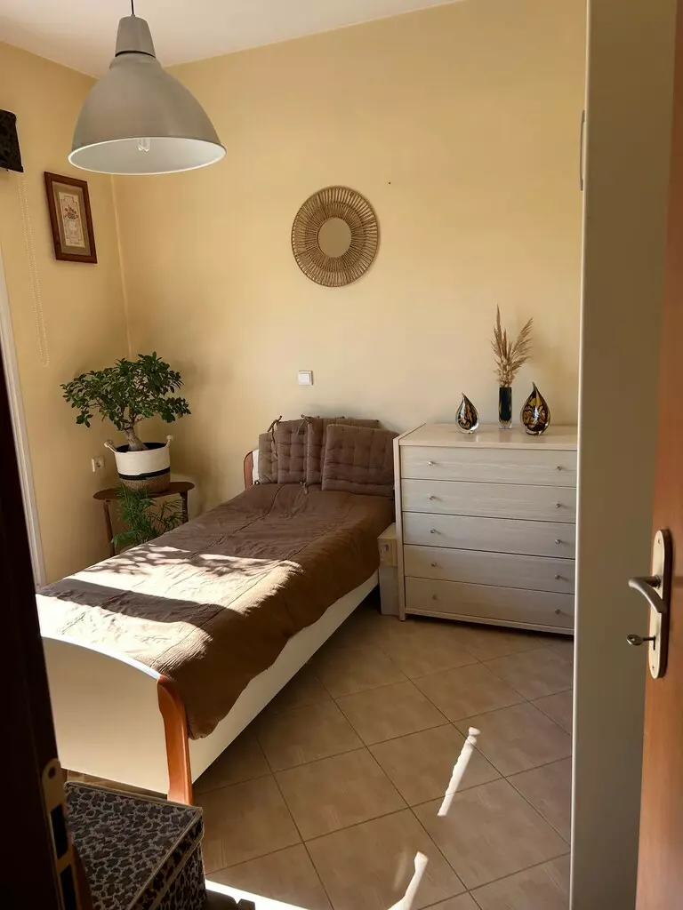 2-bedroom Flat In Vocha, Greece (85 M²)