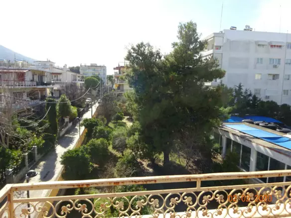 Land In Agia Paraskevi, Greece