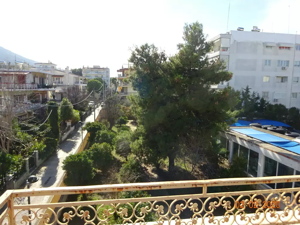 Land In Agia Paraskevi, Greece
