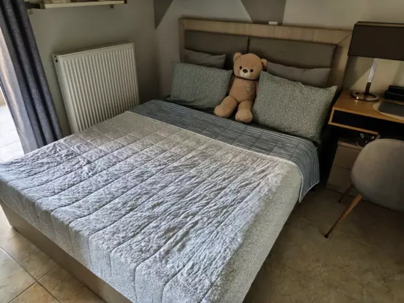 2-bedroom Flat In Kassandra, Greece (60 M²)