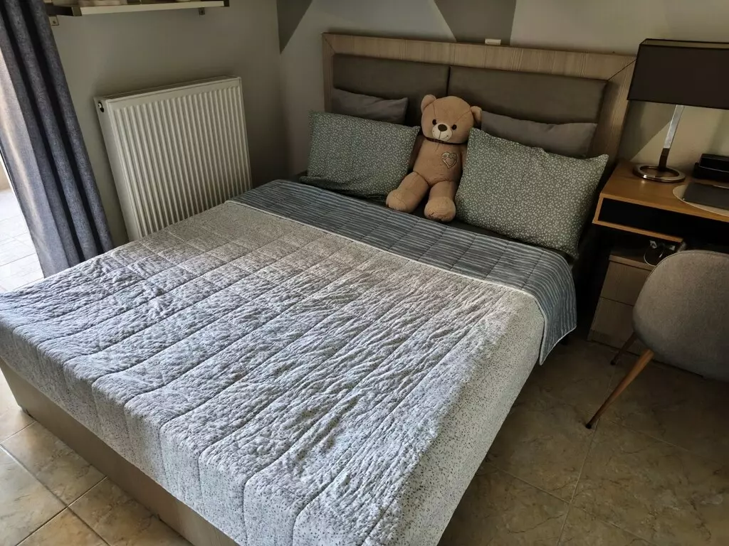 2-bedroom Flat In Kassandra, Greece (60 M²)