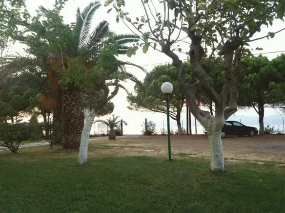 Building In Diakopto, Greece (760 M²)