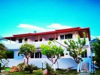 Building In Diakopto, Greece (760 M²)
