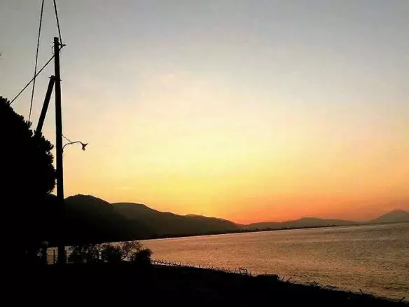 Building In Diakopto, Greece (760 M²)