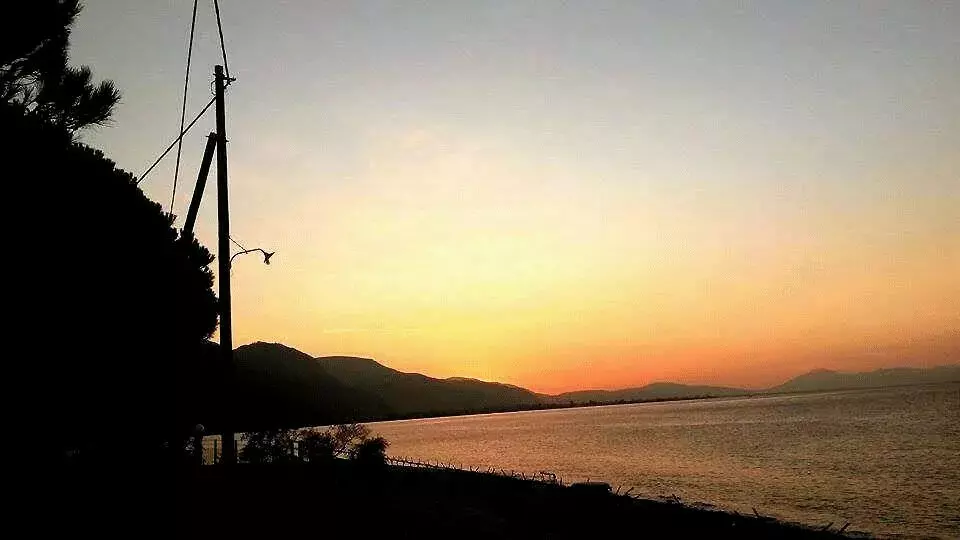 Building In Diakopto, Greece (760 M²)