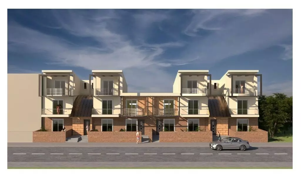 2-bedroom Duplex In Nea Propontida, Greece (90 M²)