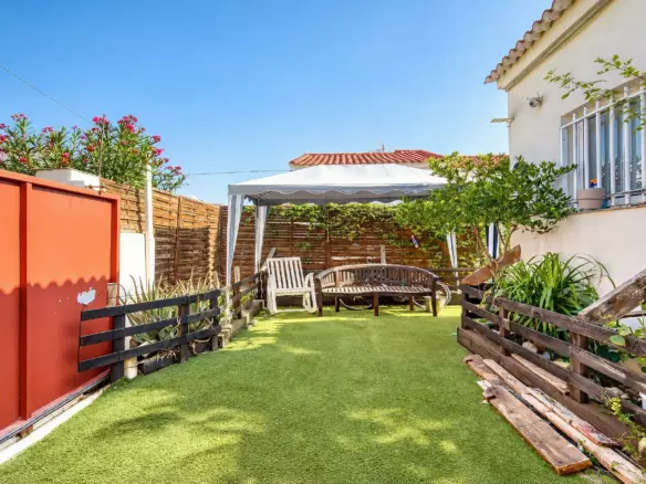 2-bedroom Villa In San Fulgencio, Spain (94 M²)