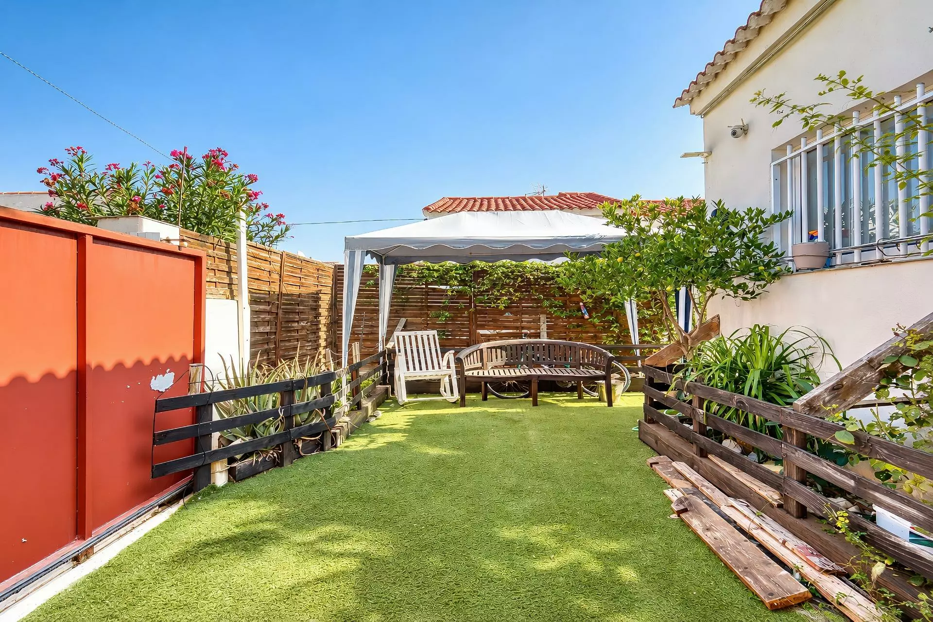 9-1-512ad0 2-bedroom Villa In San Fulgencio, Spain (94 M²)