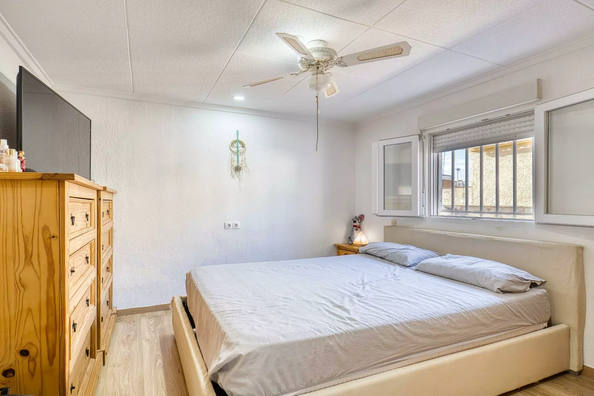 9-10-d6478f 2-bedroom Villa In San Fulgencio, Spain (94 M²)