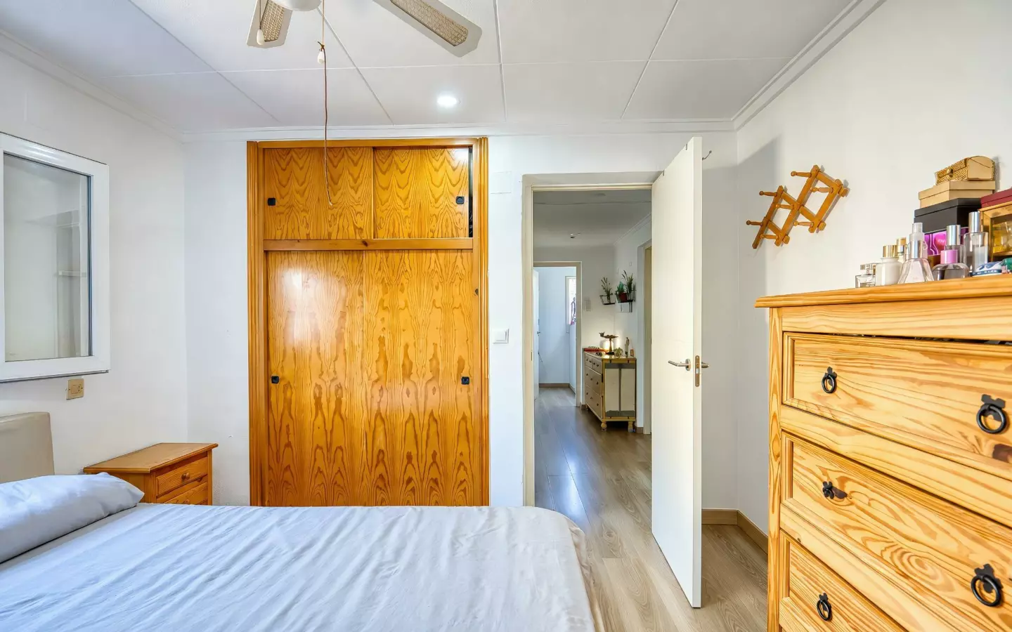 2-bedroom Villa In San Fulgencio, Spain (94 M²)