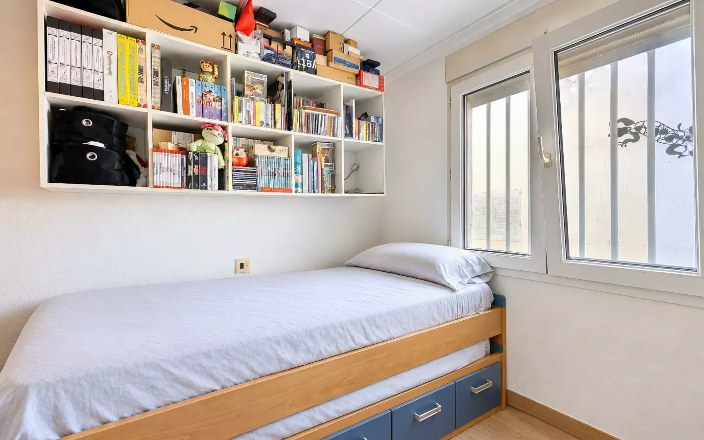 2-bedroom Villa In San Fulgencio, Spain (94 M²)