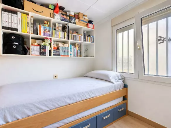 2-bedroom Villa In San Fulgencio, Spain (94 M²)