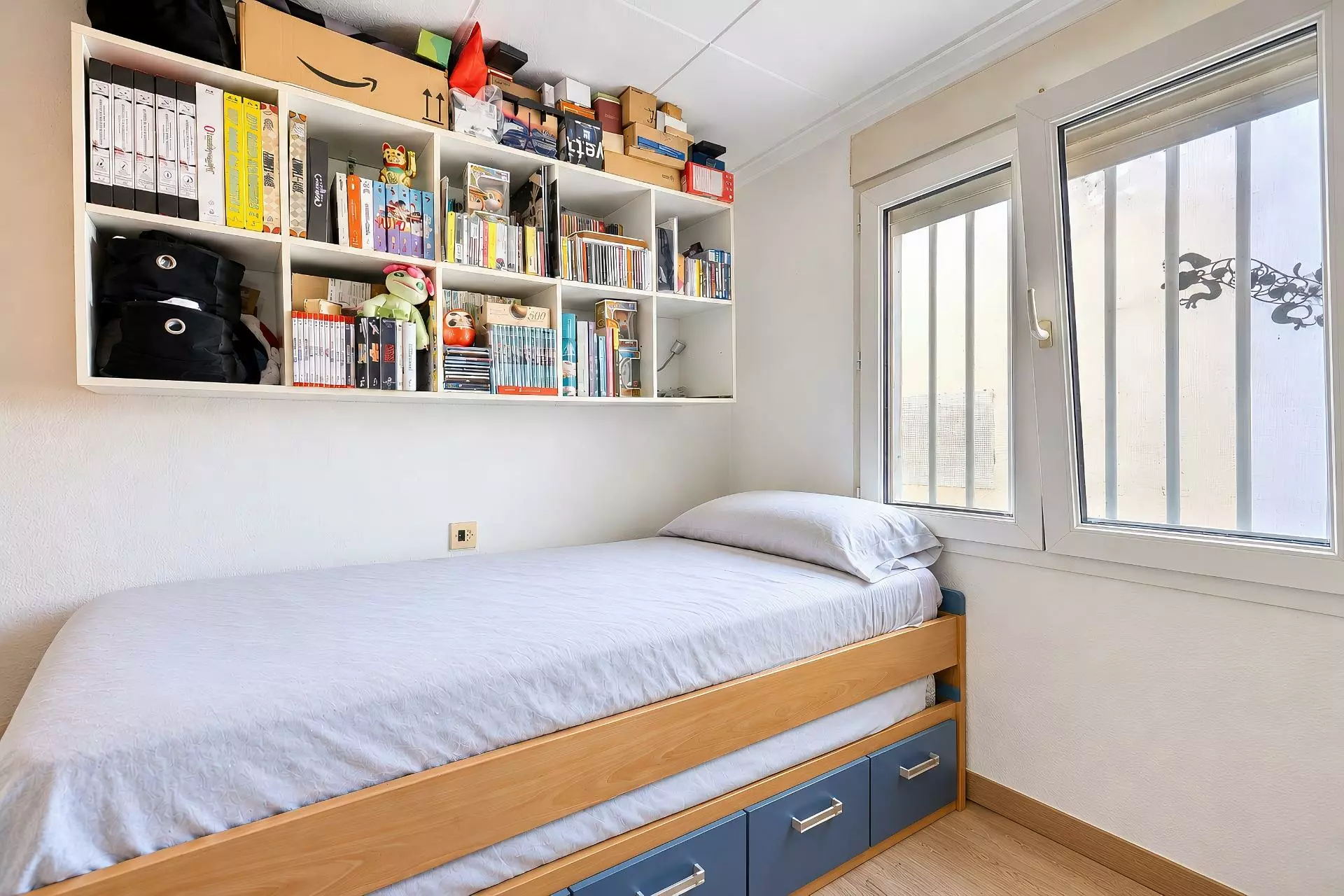 9-12-8324aa 2-bedroom Villa In San Fulgencio, Spain (94 M²)